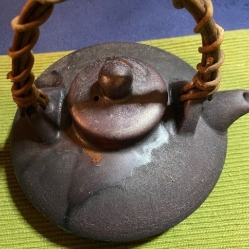 薩摩黒じょか