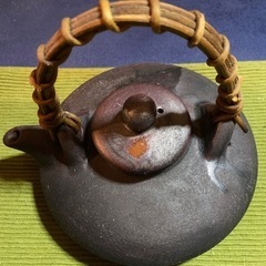 薩摩黒じょか