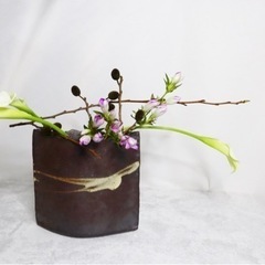 【3月26日(土)】花をいけることを楽しむ！1day華道体験レッスン♪の画像