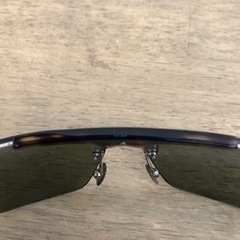 Diorサングラス美品の画像