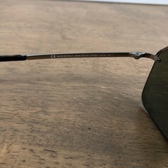 Diorサングラス美品の画像