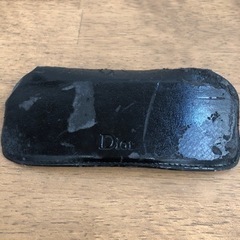 Diorサングラス美品の画像