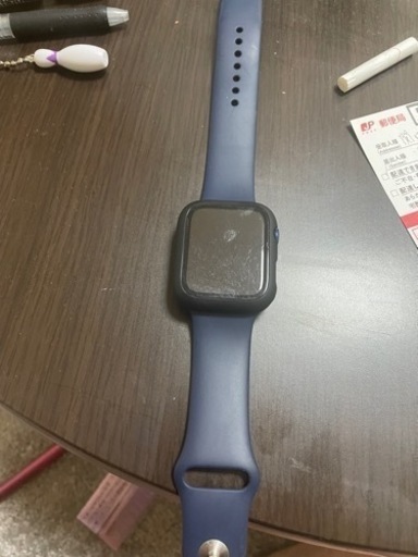 純正AppleWatch series6 