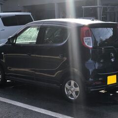 限定セール！モコ 4WD　76,375km　車検取ってコミコミの画像