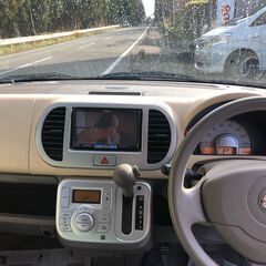 限定セール！モコ 4WD　76,375km　車検取ってコミコミの画像