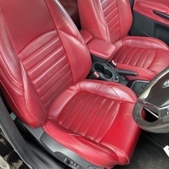 商談中　クアドリフォリオベルデ！　ジュリエッタ　検R4.12までの画像