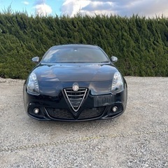 商談中　クアドリフォリオベルデ！　ジュリエッタ　検R4.12までの画像