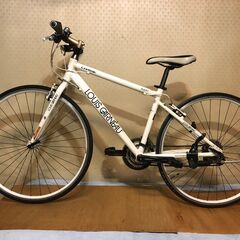 ルイガノ・シャッセ　LGS-CHASSE　白の画像