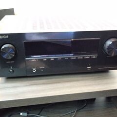 長期保証付き　AVR-X2700H　中古