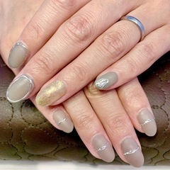 ネイルケア、ジェルネイルやらせて下さい！ − 栃木県