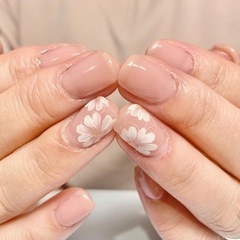 ネイルケア、ジェルネイルやらせて下さい！ - 手伝って/助けて