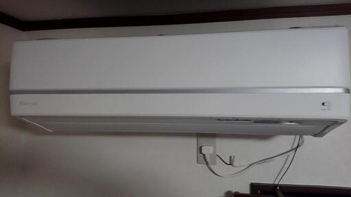 DAIKINエアコン F28VTAXS-W