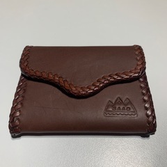 SAAD コインケース