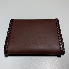 SAAD コインケースの画像