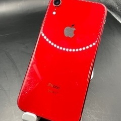 iPhone XR SIMフリー #22047