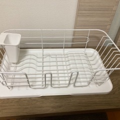 【無料】Washing Rack