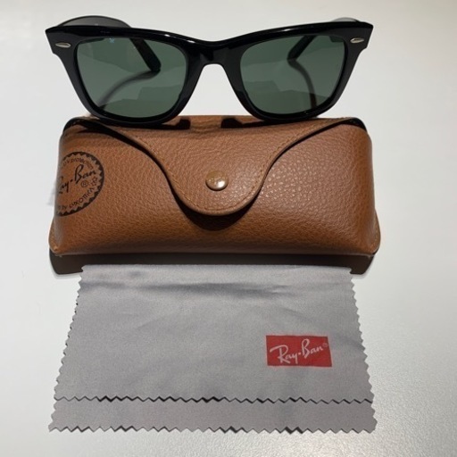 服/ファッション Ray-Ban