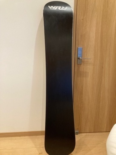 大人気！入手困難！WRX snowboard   値下げ
