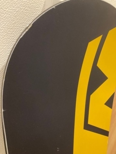 大人気！入手困難！WRX snowboard   値下げ