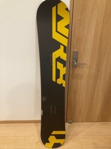 大人気！入手困難！WRX board   値下げ