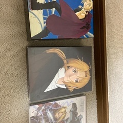 鋼の錬金術師 リミテッドエディションDVDセット Amazon.co.jp: 鋼の錬金術師 BOX SET-ARCHIVES- 【完全予約生産限定