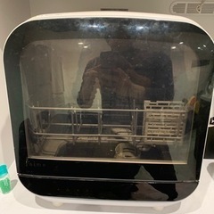 ジェイム　食洗機　swl-j5l 食器洗い機　jaime 愛媛　松山　四国
