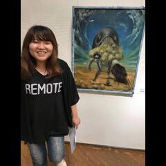✨津市渋見町のアートを学べる教室✨の画像