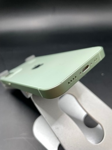 iPhone 12 mini グリーン 64GB SIMフリー #2045