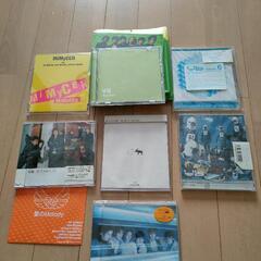 V6 CD 本/CD/DVDの中古が安い！激安で譲ります・無料であげます