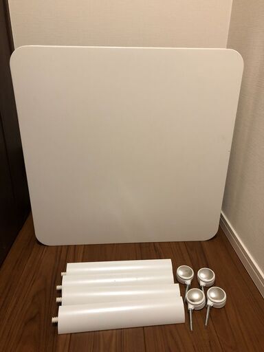 【値下げしました】中古 ソファサイドテーブル