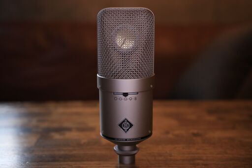 その他 NEUMANN M 149 TUBE