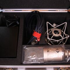 NEUMANN M 149 TUBEの画像