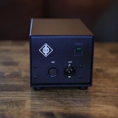 NEUMANN M 149 TUBEの画像