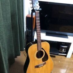 値下げしましたYAMAHA　FG-151　日本製