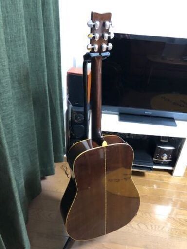 値下げしましたYAMAHA　FG-151　日本製
