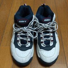 BMTシューズ　さらに値下げしました!