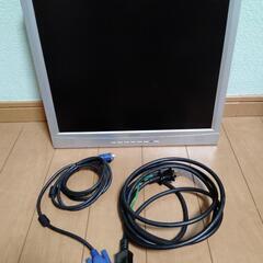 SOTEC pcモニター