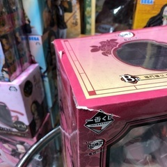 鬼滅の刃　1番くじ　鬼殺の志　竈門禰󠄀豆子の画像