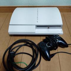 取引中ps3 本体　ジャンク