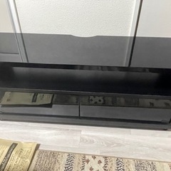 32v～43v型テレビ対応 テレビ台 TV-YB105