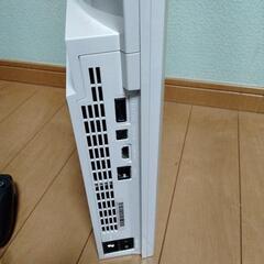取引中ps3 本体　ジャンクの画像