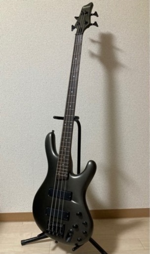 【エレキベース】Ibanez Ergodyne EDB600