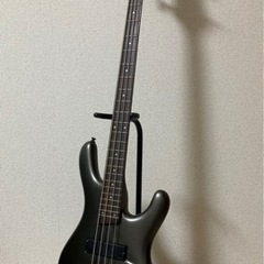 【エレキベース】Ibanez Ergodyne EDB600