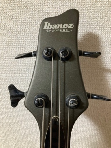 【エレキベース】Ibanez Ergodyne EDB600
