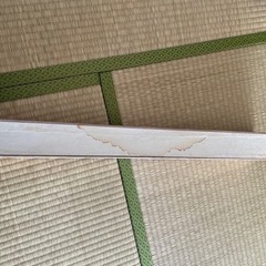 龍の掛け軸の画像