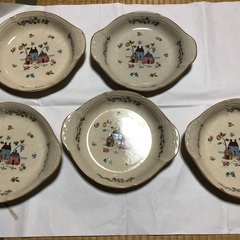 -交渉中-yamaka American Country 皿 5...