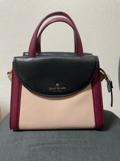 kate spade ショルダーバッグ