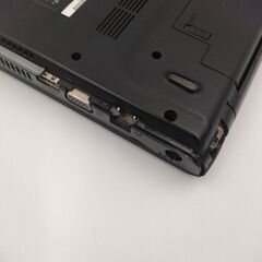 訳あり】SONY ハイスペック4コア8スレッドモデル 第3世代Core i7搭載