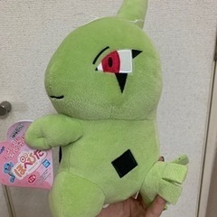 ポケモンぬいぐるみ無料でお譲りしますの画像