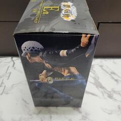 ONE PIECEフィギュア　トラファルガーローの画像
